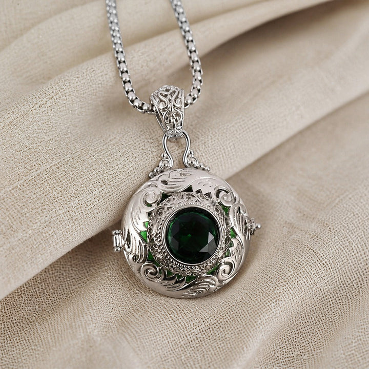 Kensington Manor Charm-Kette