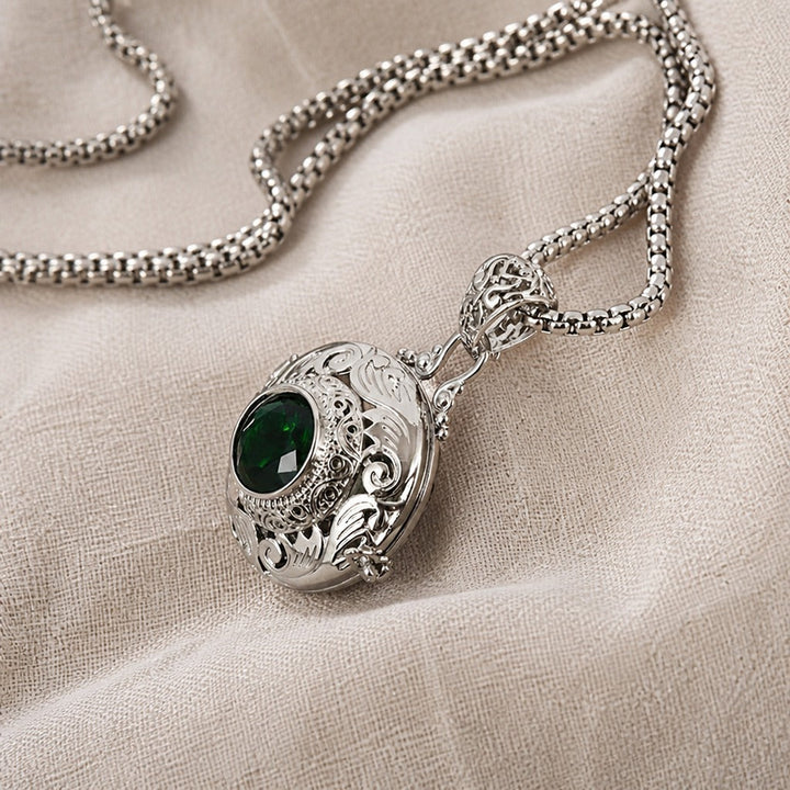 Kensington Manor Charm-Kette