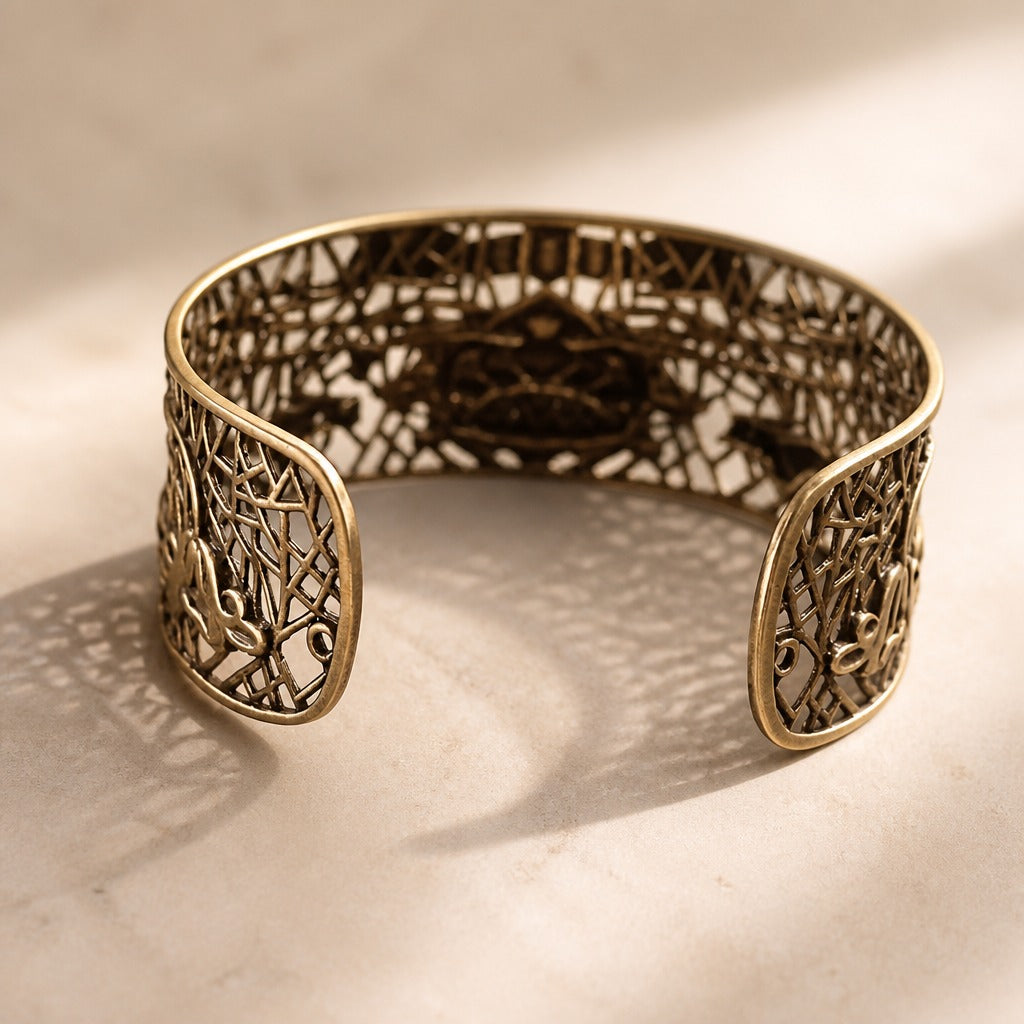 Florales Heritage Armband