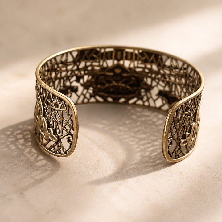 Florales Heritage Armband