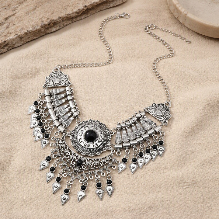 Charm-Kette Nomad Heritage