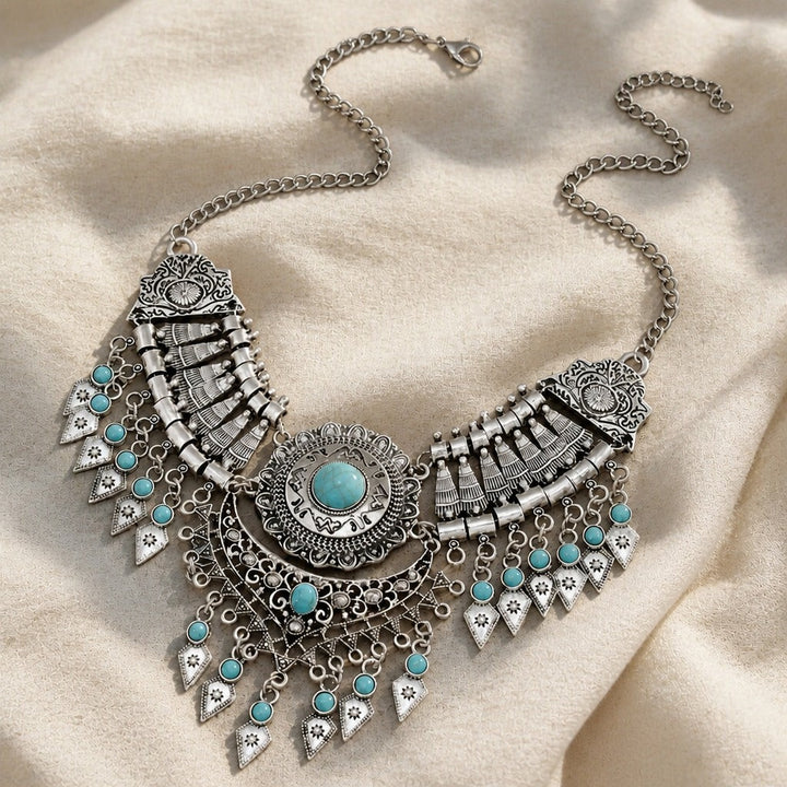 Charm-Kette Nomad Heritage