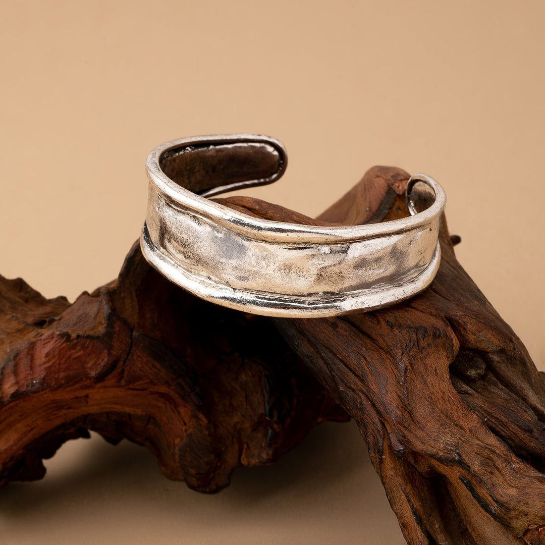 Minimalistisches Vielseitiges Offenes Armband