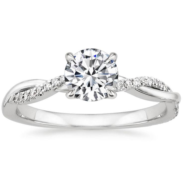 Eleganter Goldring Janes