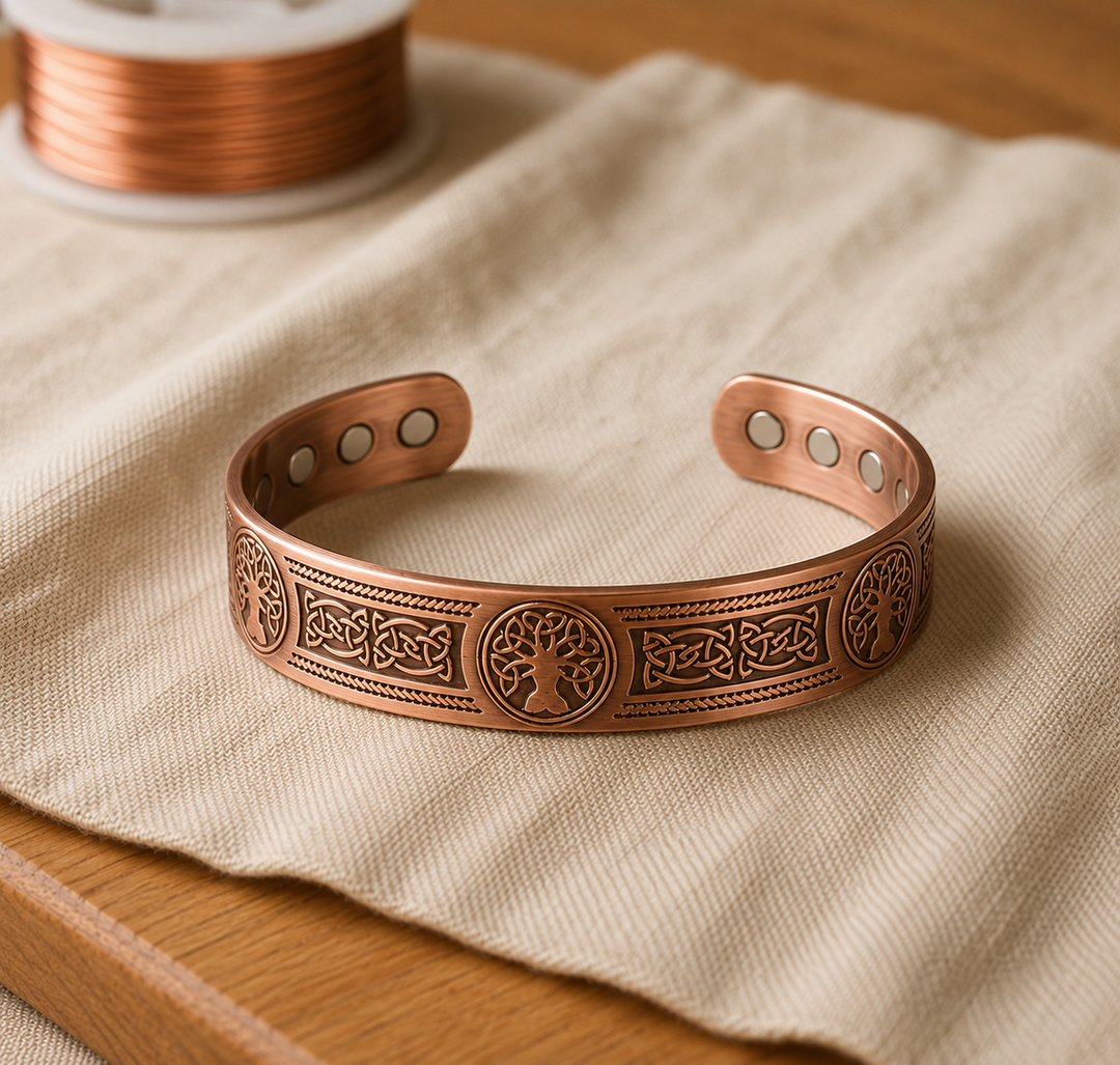 Arbor Kupferarmband
