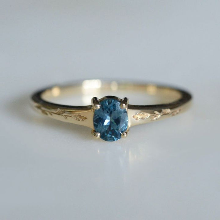 Vintage Feen-Ring
