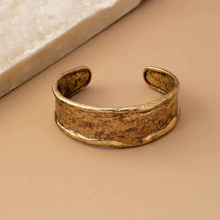 Minimalistisches Vielseitiges Offenes Armband