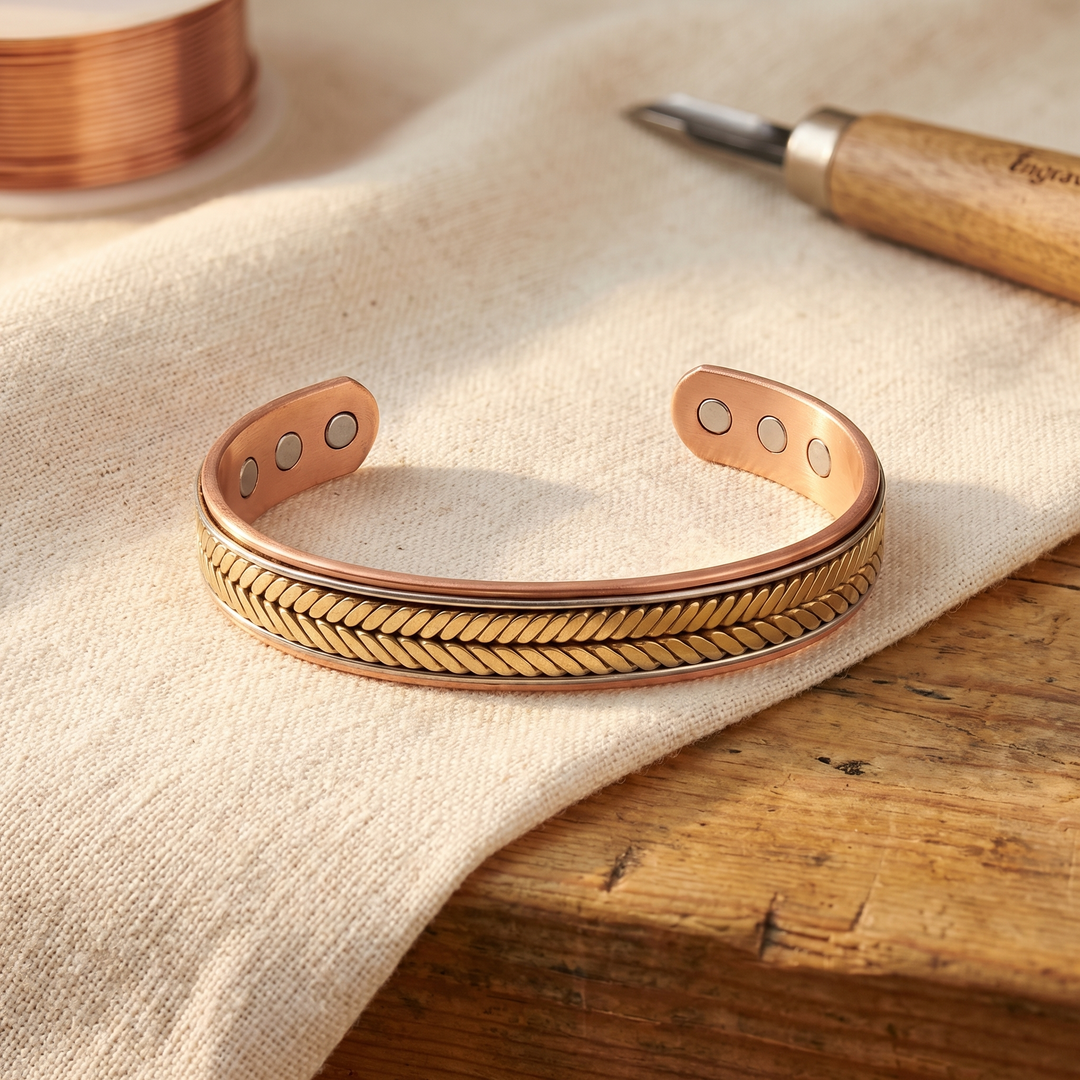 Harvest Kupferarmband