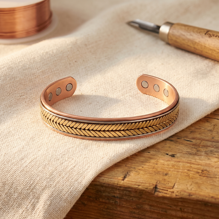Harvest Kupferarmband