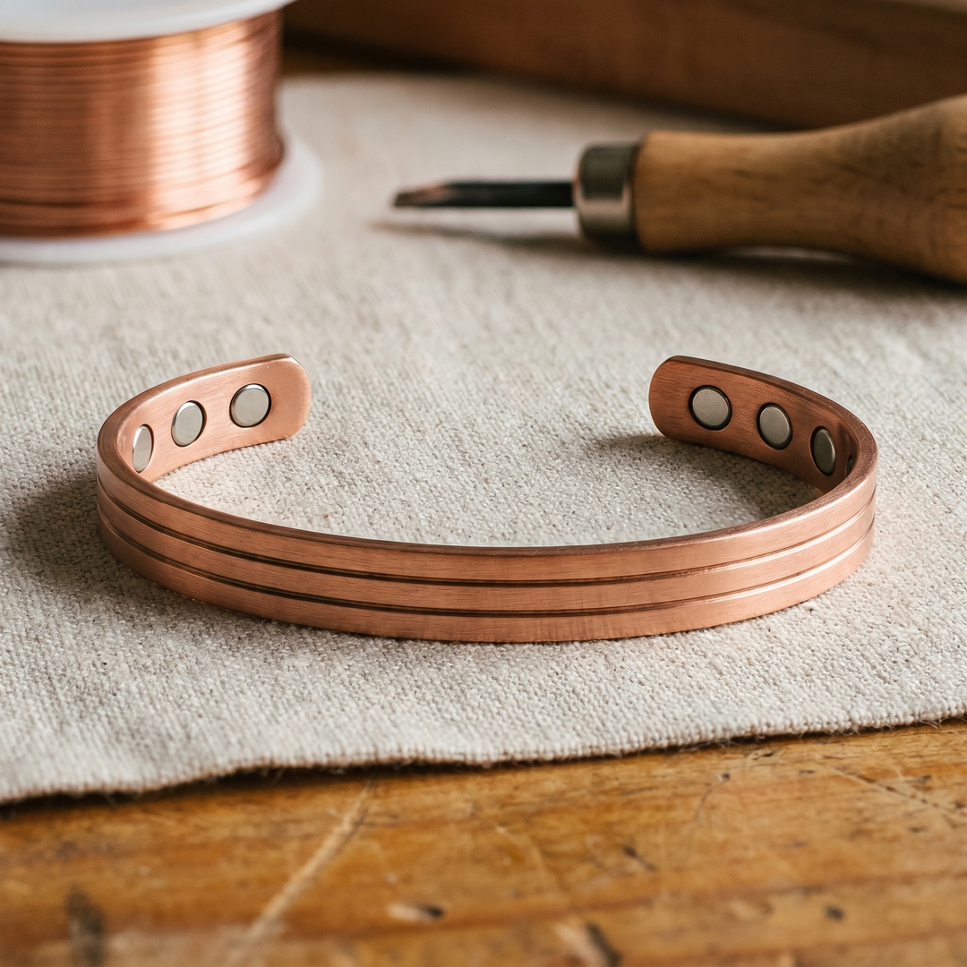 Core Kupferarmband