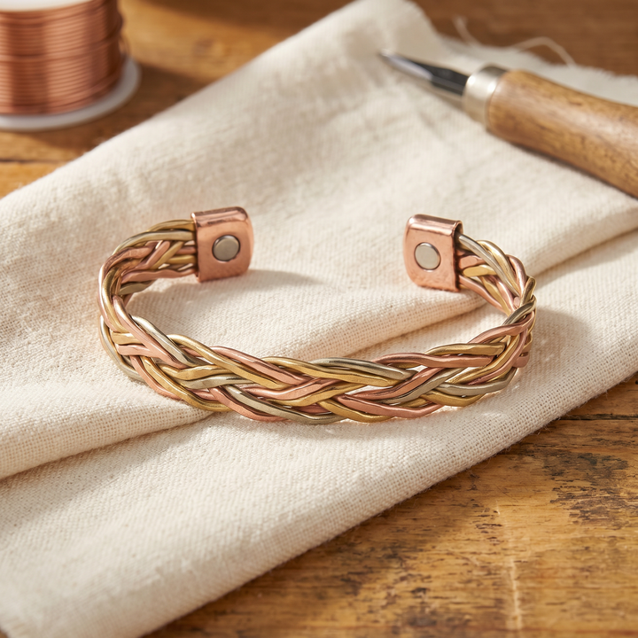 Mire Kupferarmband