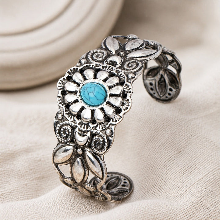 Vintage Offenes Armband Bohemian