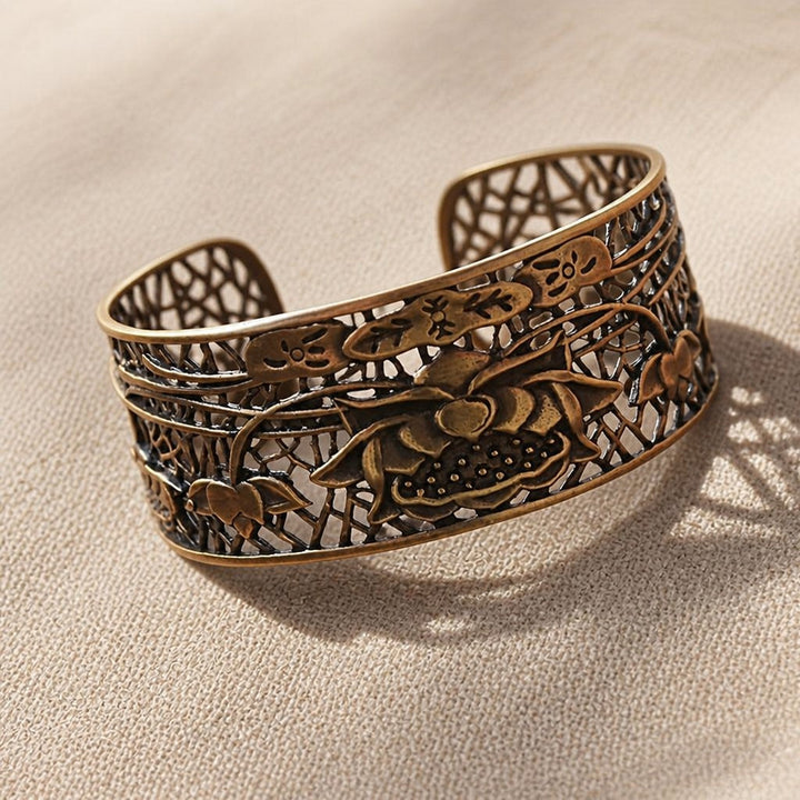 Florales Heritage Armband